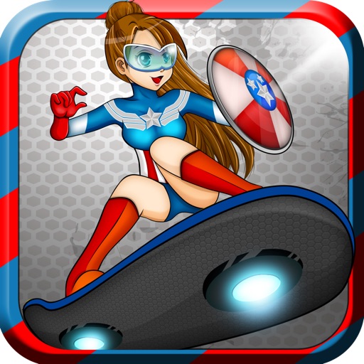 Ashley The Captain iOS App