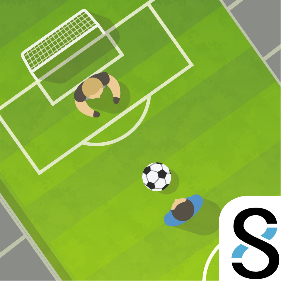 Tricky Soccer App Icon