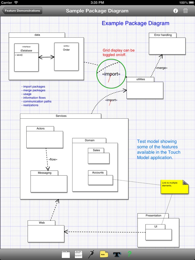 TouchDesignLT(圖2)-速報App