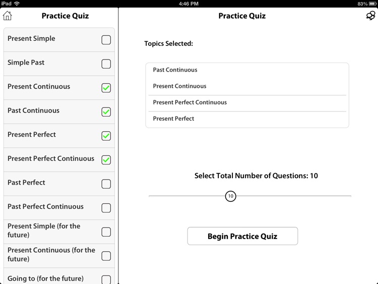 English LaunchPad Lite