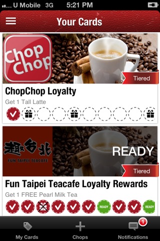 ChopChop screenshot 4