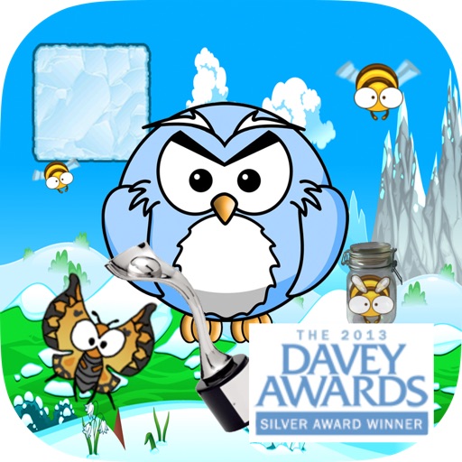 Super Owl iOS App