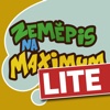 Zeměpis na maximum - Lite