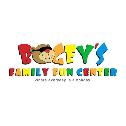 Bogey's Family Fun Center