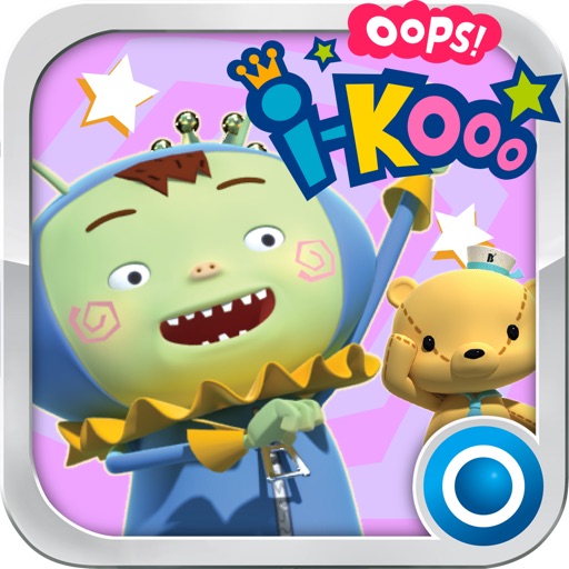 OOPS! i-Kooo icon