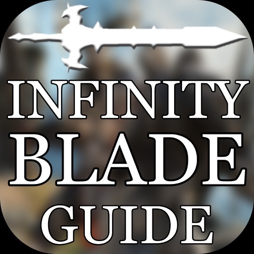 Guide For Infinity Blade