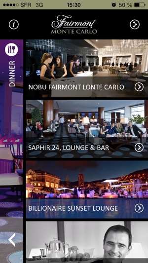 Fairmont Monte Carlo(圖4)-速報App