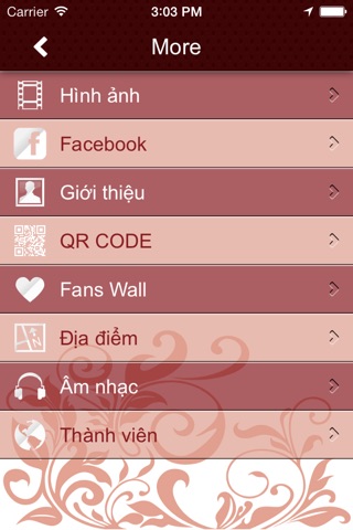 Nguyễn Thị Thu Hoài screenshot 2