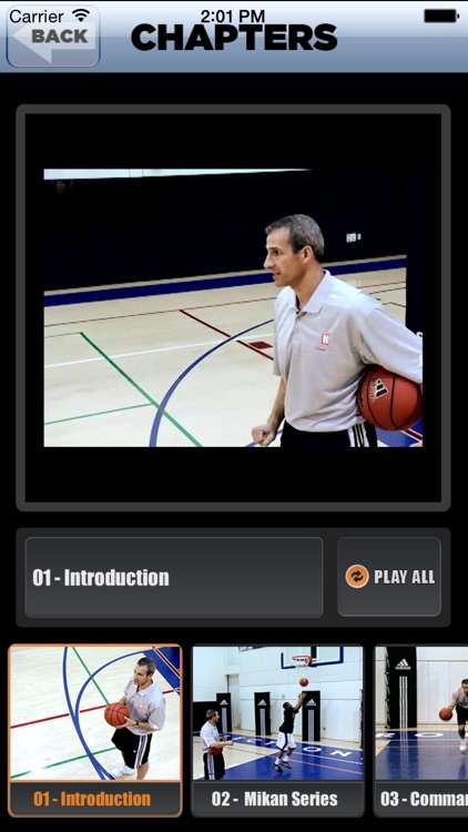 Mandatory Drills: 30 Drills For Maximum Improvement - With Coach Ed Schilling - Full Court Basketball Training Instruction