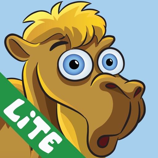 Discover Animals LITE - Educational Game for Kids icon