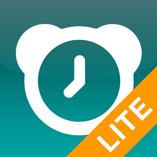 Alarm Clock - ZenAwake Lite icon