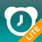 Welcome to ZenAwake Lite – the best iPhone alarm clock
