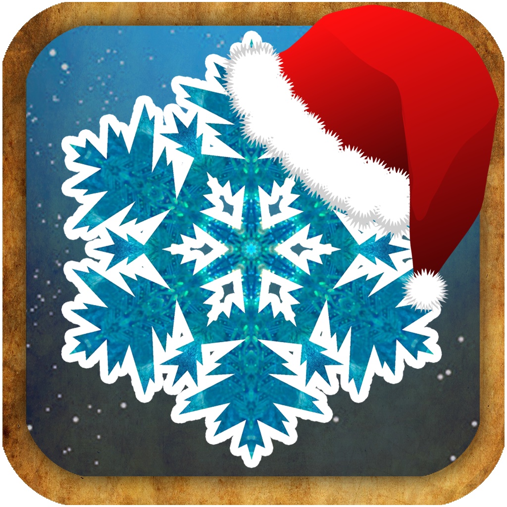 Santa, Jack Frost and Other Winter Fables-Free icon