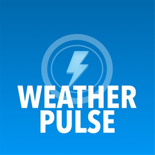 WeatherPulse App
