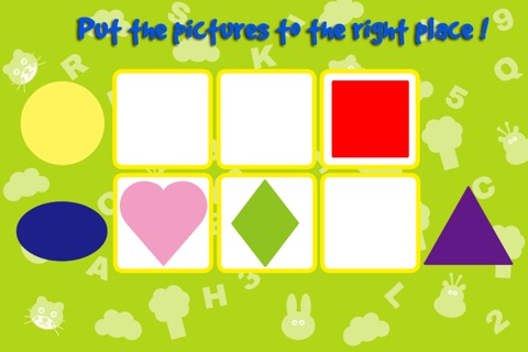 Remember - Amazing Learning Games for Toddlers & Preschool Kids screenshot 4