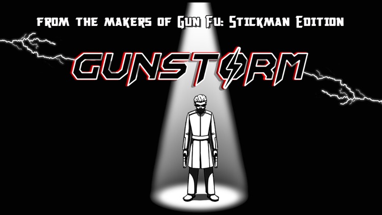 GunStorm