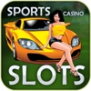 Sports Casino Slot