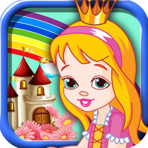 A Little Princess Candy Land Adventures - Jumping Game - Full Version