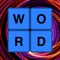 Word Blender - Unscramble the Puzzle
