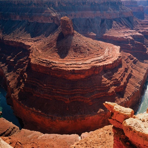 Amazing Grand Canyon HD Wallpapers