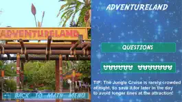 Game screenshot Scavenger Hunt for Magic Kingdom at Disney World apk