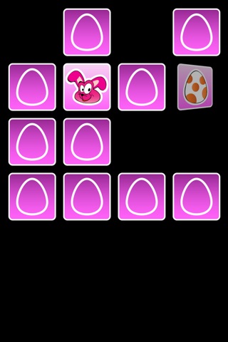 Flip Eggs - Easter Edition Colour and Sound Memory Match screenshot 2