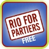 Rio de Janeiro Guide (Free Version)