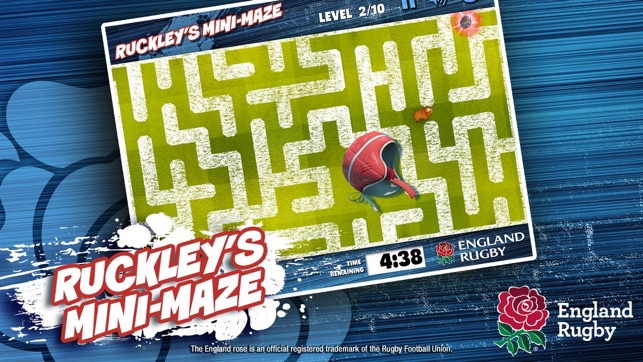 Ruckley's Mini Games(圖2)-速報App