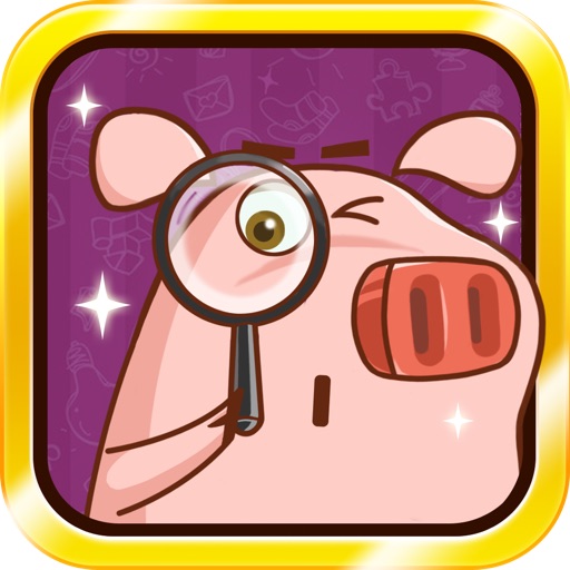 1-6岁儿童百科动漫 iOS App