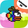 iFlappy : The Custom Bird Experience