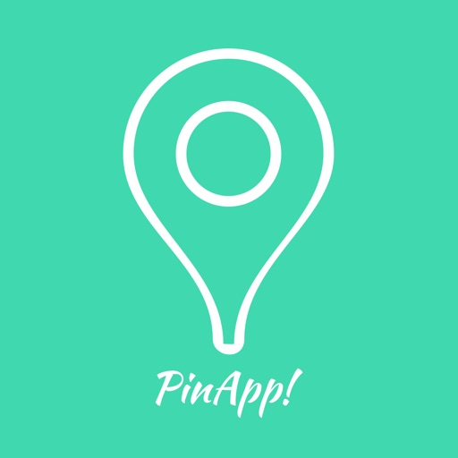 PinApp! - Where is my car? GPS based organizer