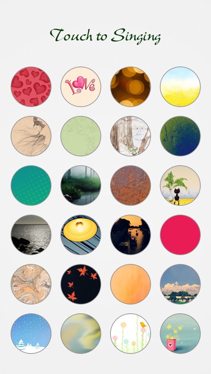 Singing Texts - Add Text, Quotes,Words,Captions to Photos & Pictures for Instagram Free screenshot-4