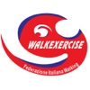 Walkexercise BBF15