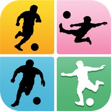 Activities of Guess the Football Player - Free Pics Quiz
