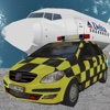 Ultra 3D Airport Car Parking