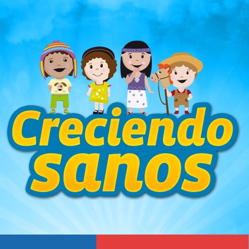 Creciendo Sanos iOS App