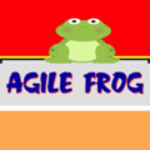 Agile Frog icon