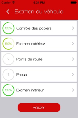 Conseils de Pro : Voiture d'occasion screenshot 3