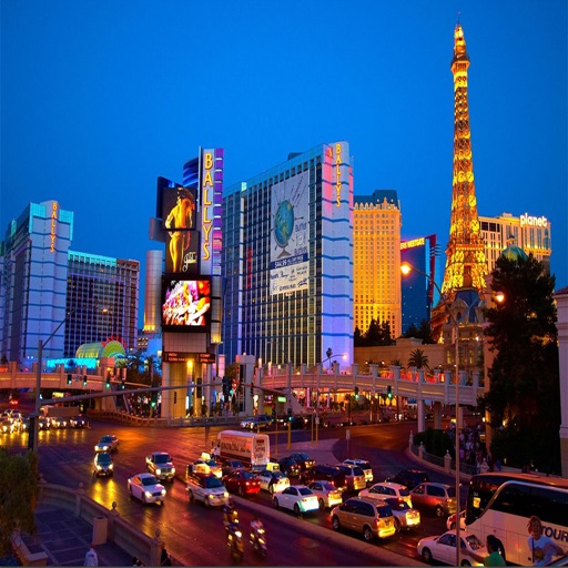 Las Vegas Events icon