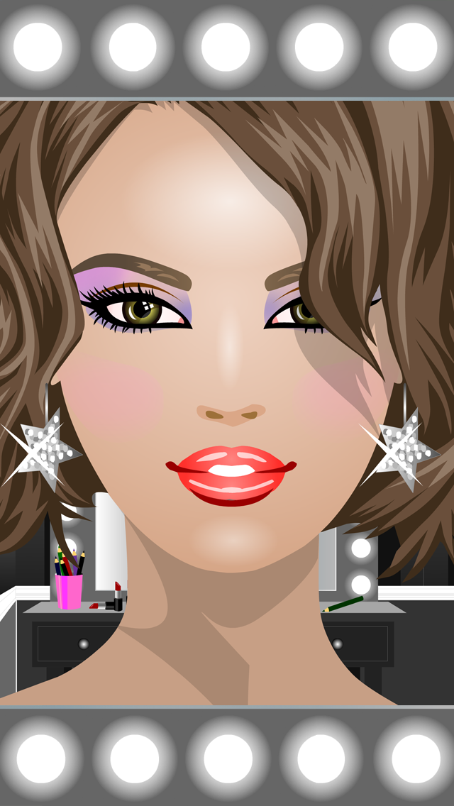 How to cancel & delete Dress Up Avatar - Girls Games from iphone & ipad 3