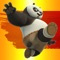 Kung Fu Panda - Protect the Valley