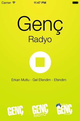 Genç Radyo screenshot 3