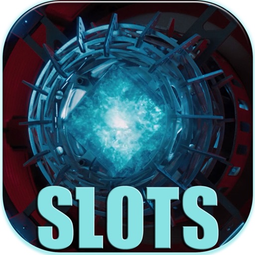 `````````` 2015 `````````` Aaaalibaba Avenger Of The Earth Slots - FREE Las Vegas Game Premium Edition icon