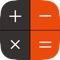 This Calculator app brings iOS system Calculator to your iPad