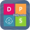 DPS Daily Notes