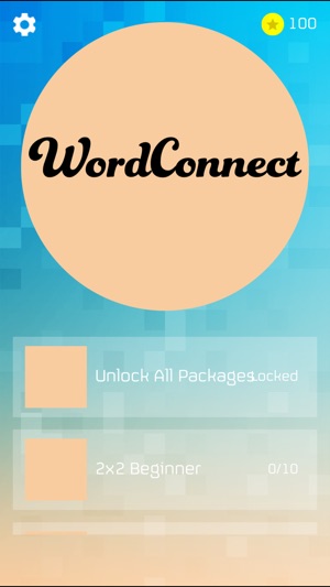 Word Connect: NEW Puzzle Phrase Mania Matching Game(圖2)-速報App