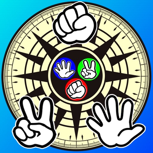 RouteOfJanken Icon