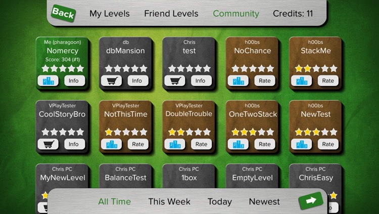 Stack And Friends screenshot-3