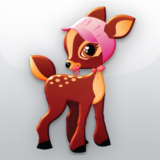 Bambi Baby icon