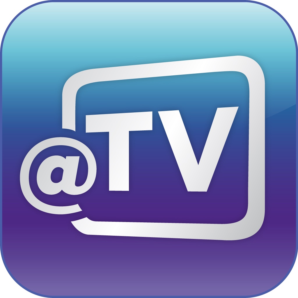 Belkin @TV for iPad